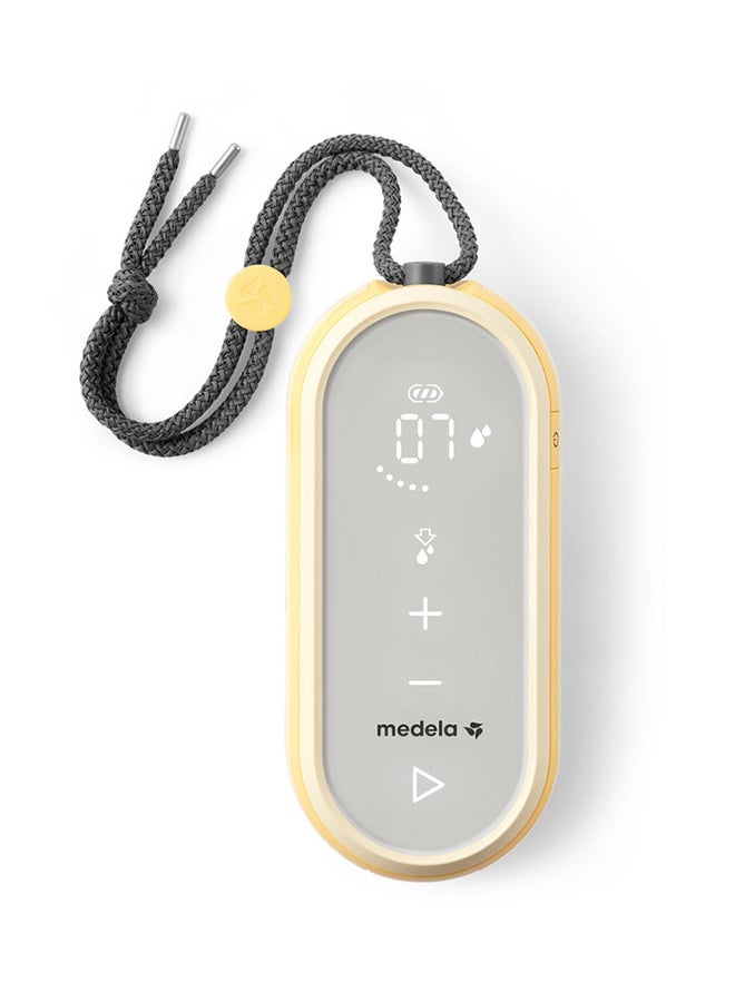 Medela - Freestyle Flex Double Electric Breast Pump Bundle - Image 1