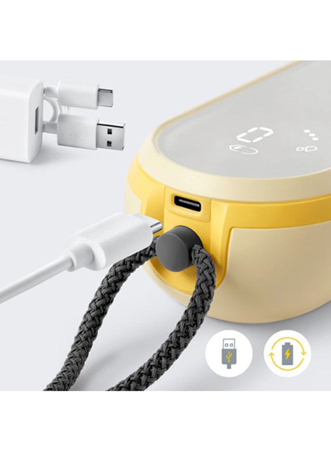 Medela - Freestyle Flex Double Electric Breast Pump Bundle - Image 1