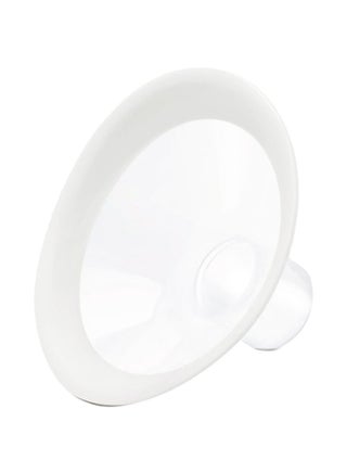Pack Of 2 New Personal Fit Flex Breast Shield - Large - Enhanced Comfort And Fit, Improved Milk Flow, Adaptable To Your Shape - v1645101172/N45049286A_1