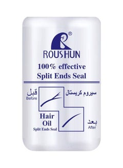 ROUSHUN Split Ends Seal Hair Oil Clear 50ml  - Image 2