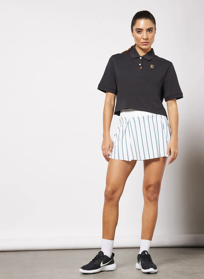 نايكي Heritage 2.0 Polo Black
