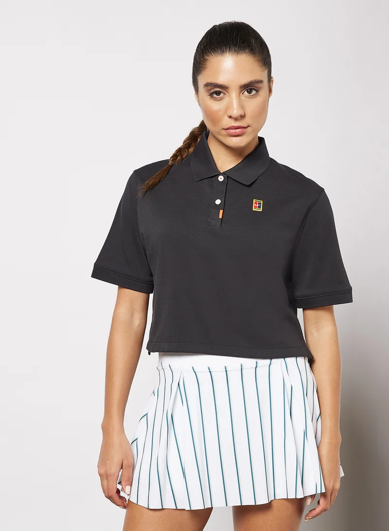 نايكي Heritage 2.0 Polo Black