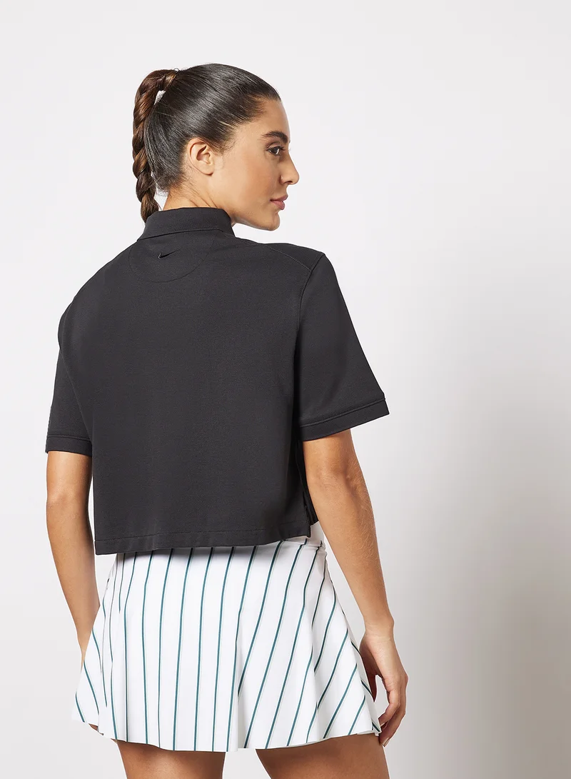 نايكي Heritage 2.0 Polo Black