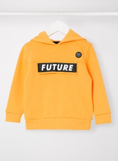 Mustard Yellow