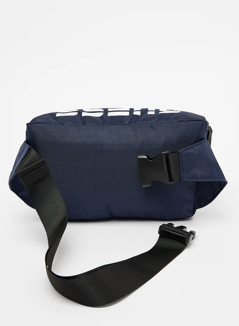 GUESS All Road Bum Bag Navy