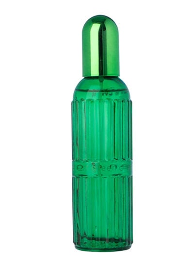 MILTON-LLOYD Colour Me Green Eau De Perfum Spray 90ml - Image 1