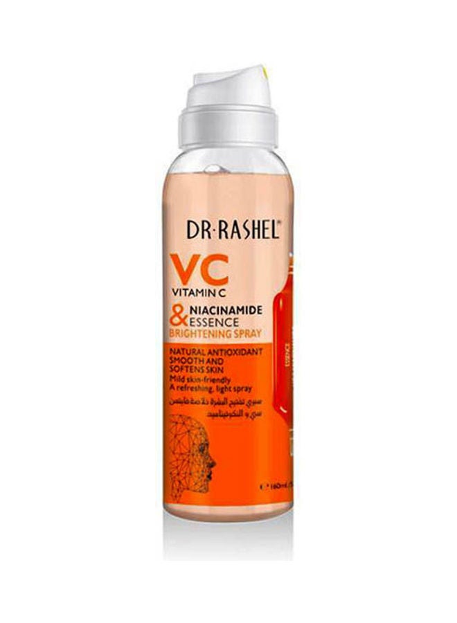 DR. RASHEL Vitamin C Niacinamide & Essence Brightening Spray Clear 100ml