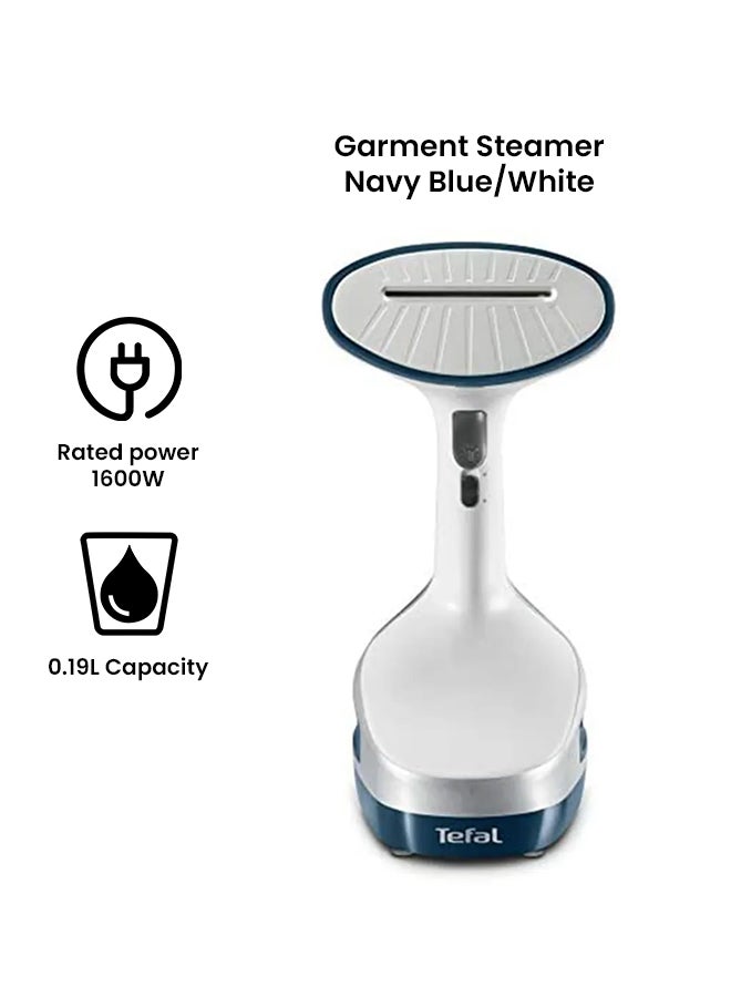 Access Steam Upgrade Iron 0.19 L 1740 W DT8100M0 Navy Blue/White