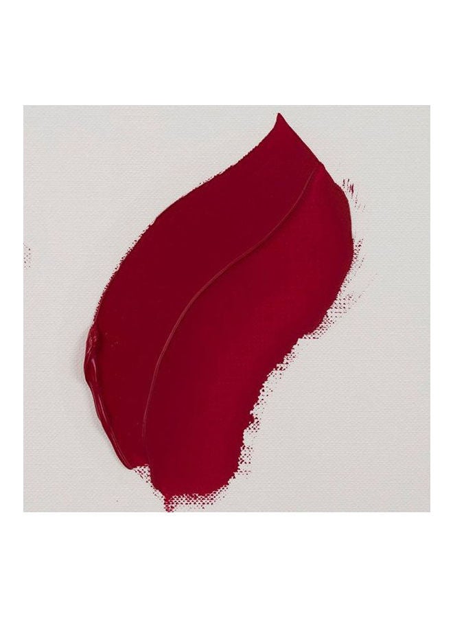 رويال تالينز أنبوب زيتي لون فان جوخ . أحمر - Image 2