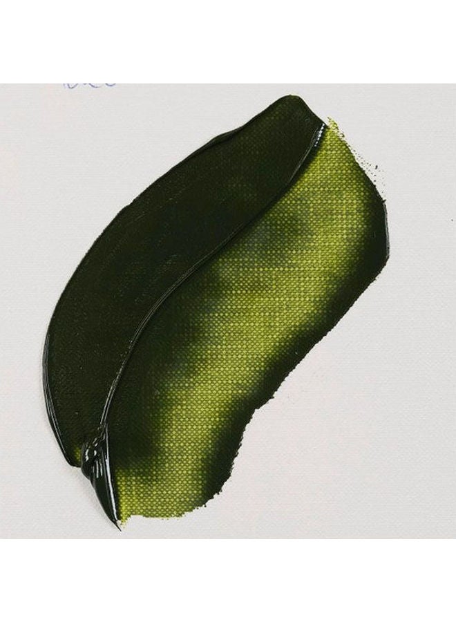 رويال تالينز أنبوب زيتي لون فان جوخ . أخضر - Image 2