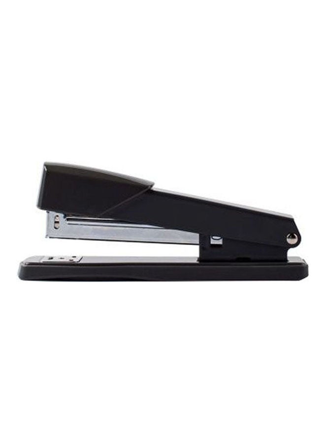 Metal Fashion Thick-Layer Stapler Black - v1645113768/N52617030A_1