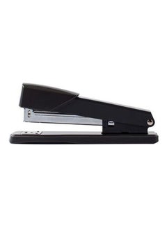 M&G Metal Fashion Thick-Layer Stapler Black  - Image 1