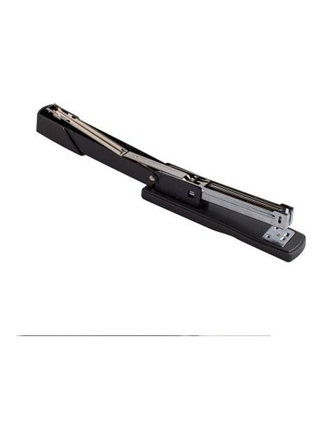 M&G Metal Fashion Thick-Layer Stapler Black  - Image 2