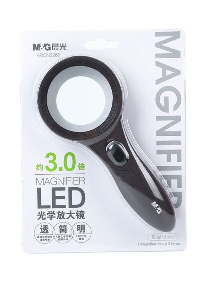 ام اند جي مكبر بصري ليد من شركة تشنغوانج 3 مرات - Image 1