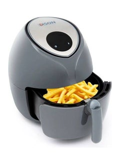 Air Fryer 5.5 L 1800 W HF-199TS/DGY/10C Grey