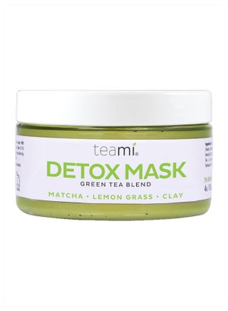 Green Tea Detox Mask 192ml - v1645158369/N52164249A_1