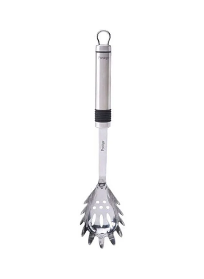Prestige Eco Spaghetti Stainless Steel With Rubbergrip