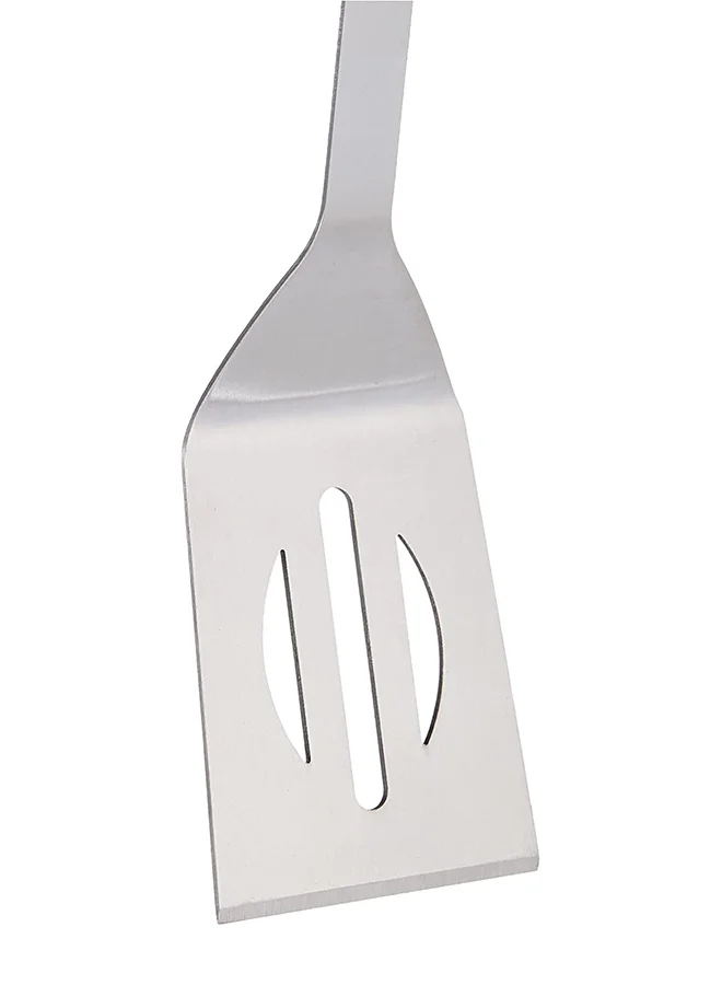 Prestige Bbq Turner Silver/Black 38cm