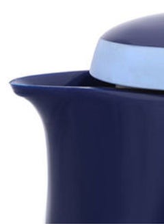 helios Wave Vacuum Flask Blue 1Liters  - Image 2