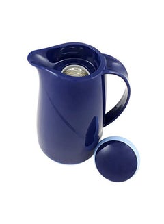 helios Wave Vacuum Flask Blue 1Liters  - Image 5