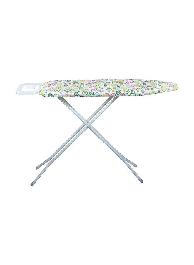 Winsor Ironing Board Bubbles Design + 18 meter Clothes Dryer Multicolour 110x33cm - Image 1