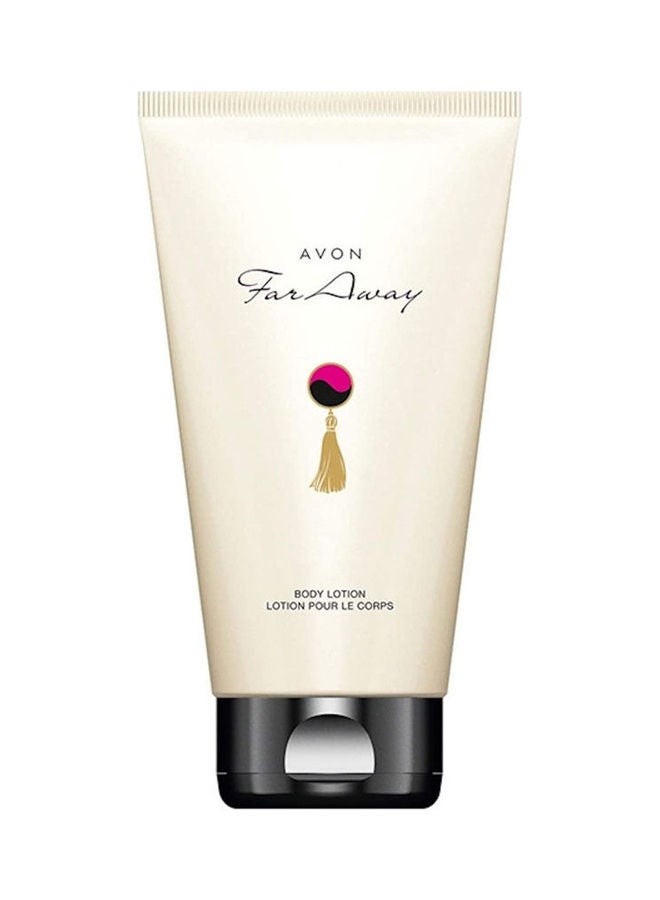 آفون لوشن الجسم فار أواي أبيض 150ملليلتر