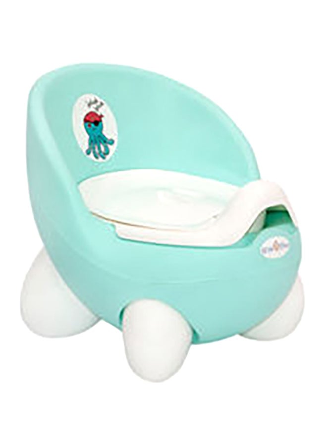 Milk & Moo Baby Potty Training Seat  - Image 1