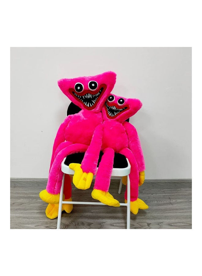 Generic - Poppy Playtime Huggy Wuggy Plush Toy 100cm - Image 1