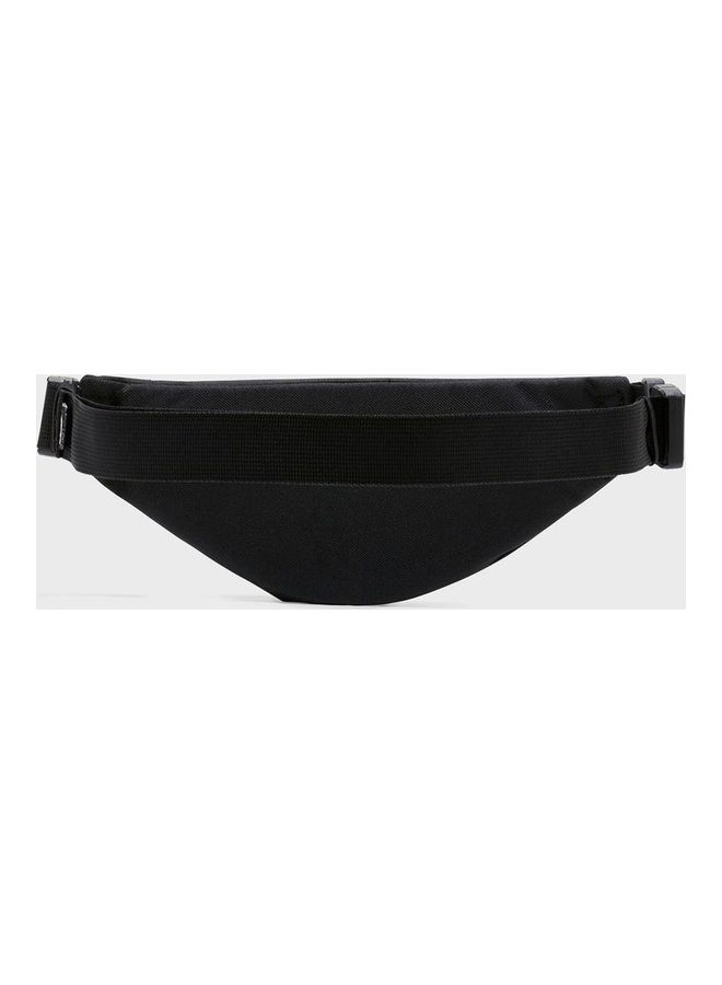 Nike - Small Heritage Waistbag Black - Image 1
