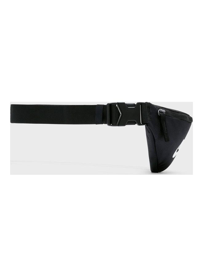 Nike - Small Heritage Waistbag Black - Image 1