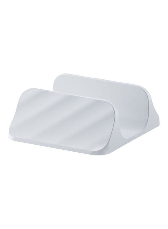 FUJIFILM - INSTAX Link Wide Smartphone Printer Ash White - Image 1