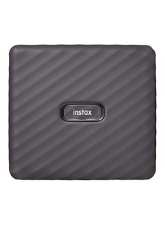 FUJIFILM INSTAX Link Wide Smartphone Printer Mocha Gray  - Image 2