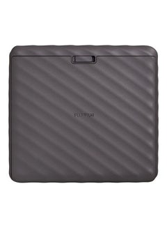 FUJIFILM INSTAX Link Wide Smartphone Printer Mocha Gray  - Image 4