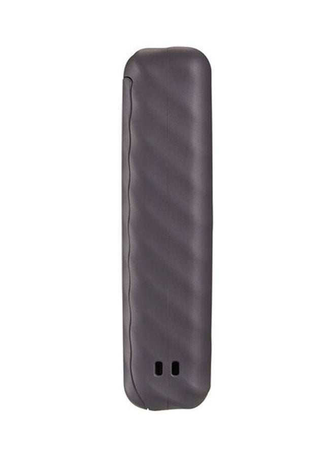 FUJIFILM - INSTAX Link Wide Smartphone Printer Mocha Gray - Image 1