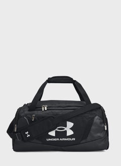 UNDER ARMOUR Undeniable 5.0 Duffel Black  - Image 1