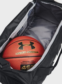 UNDER ARMOUR Undeniable 5.0 Duffel Black  - Image 3
