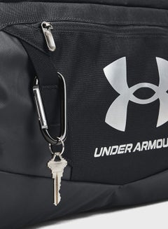 UNDER ARMOUR Undeniable 5.0 Duffel Black  - Image 4