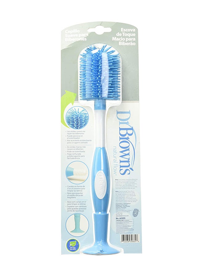 Dr. Brown’s Soft Touch Bottle Brush - Image 2