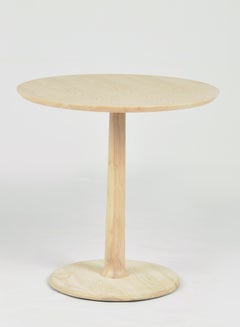 Switch Dining Table - Modern Home Square shape - Natural 75*75*75cm  - Image 2