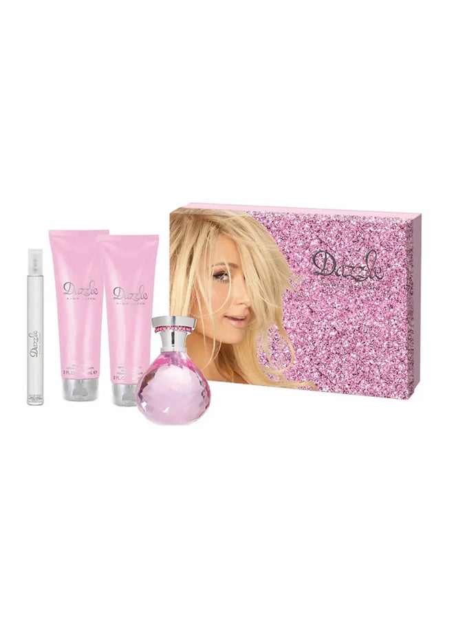 Paris Hilton Dazzle Gift Set 315ml - Image 1