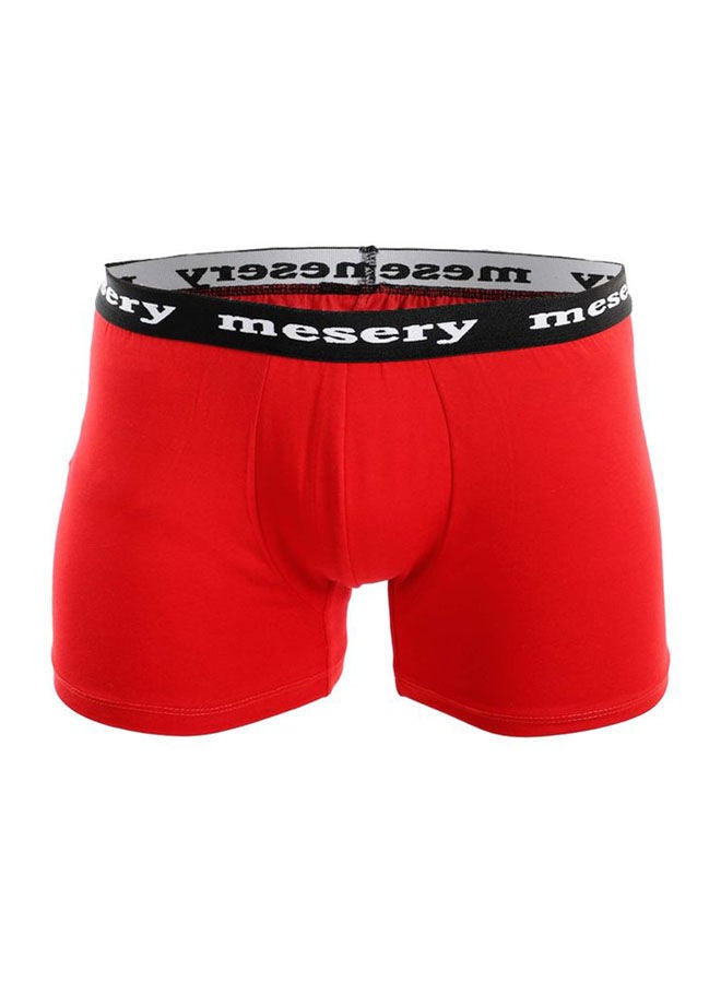 Mesery - Bundle Of Six Men Boxers Multicolour - Image 1