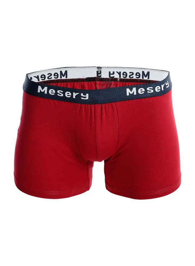 Mesery - Bundle Of Six Men Boxers Multicolour - Image 1