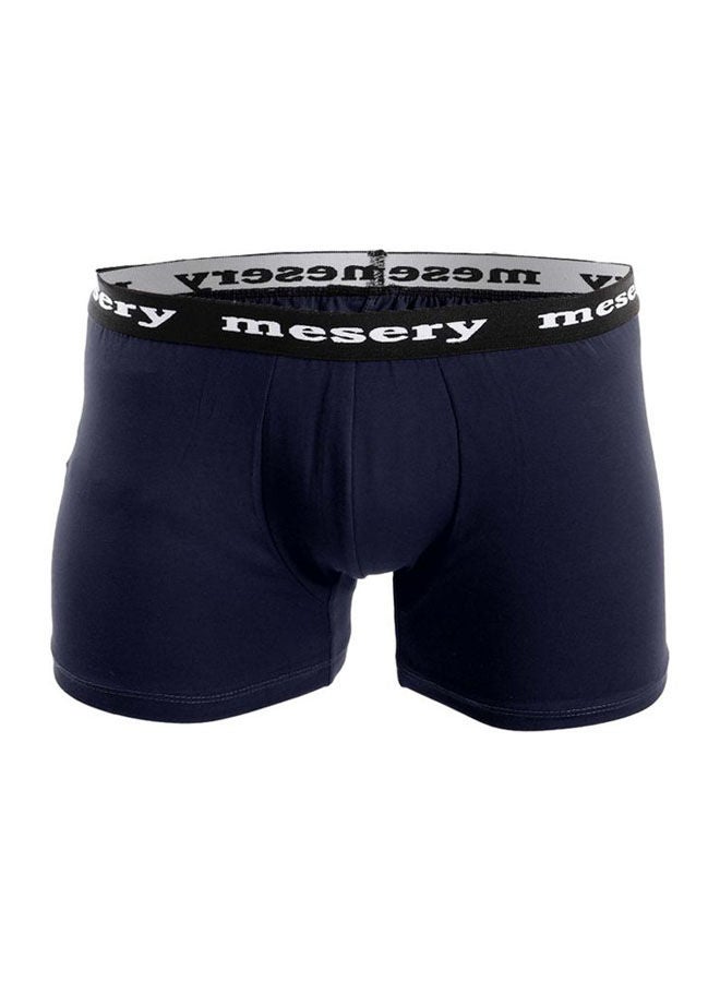 Mesery - Bundle Of Six Men Boxers Multicolour - Image 1