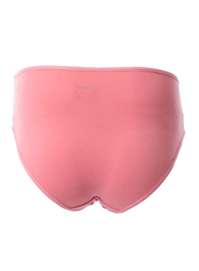 Mesery Bundle OF Six Underwear -  For Women Multicolour  - Image 3