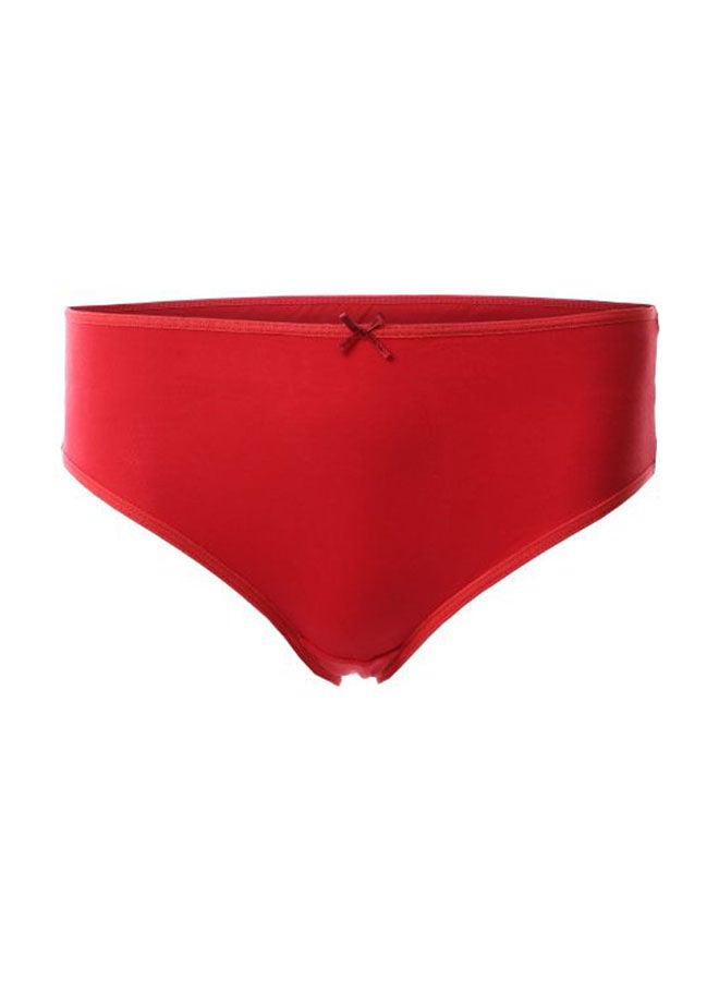 Mesery Bundle OF Six Underwear -  For Women Multicolour  - Image 4