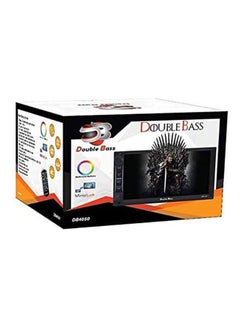 7 Inch Car Dvd