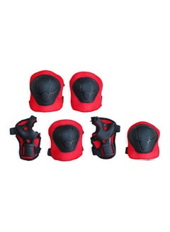 7-Piece Skateboard Outdoor Play Activity Safety Sports Gear Set For Children 22cm - v1645242244/N52725641A_4