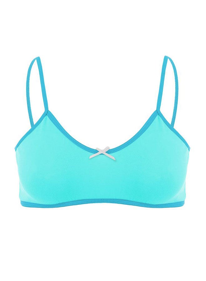 Mesery - Casual Plain Basic Sports Bra Multicolour - Image 1