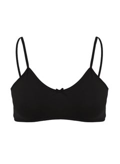 Mesery Casual Plain Basic Sports Bra Multicolour  - Image 4