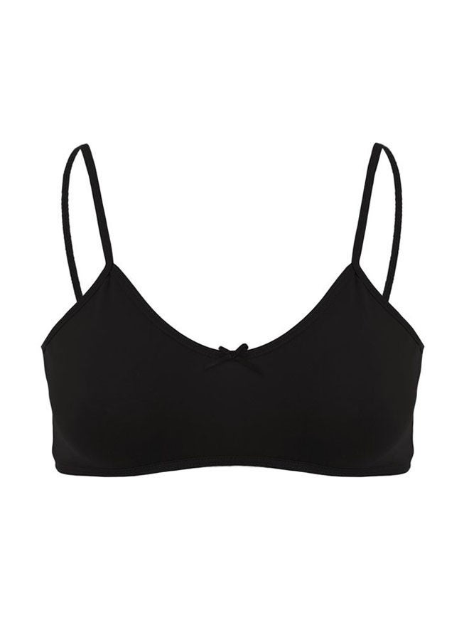 Mesery - Casual Plain Basic Sports Bra Multicolour - Image 1